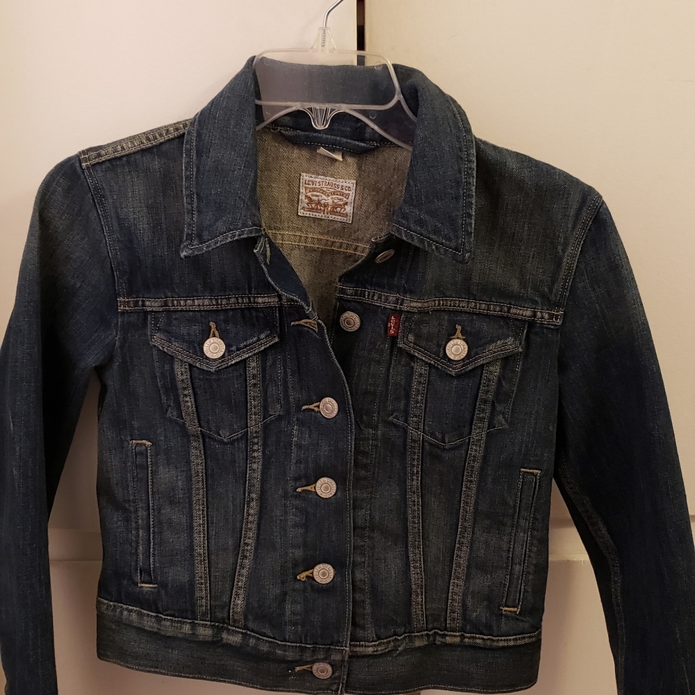Levi jacket